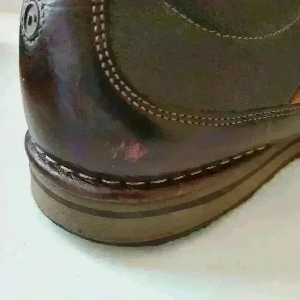 Rockport men gently